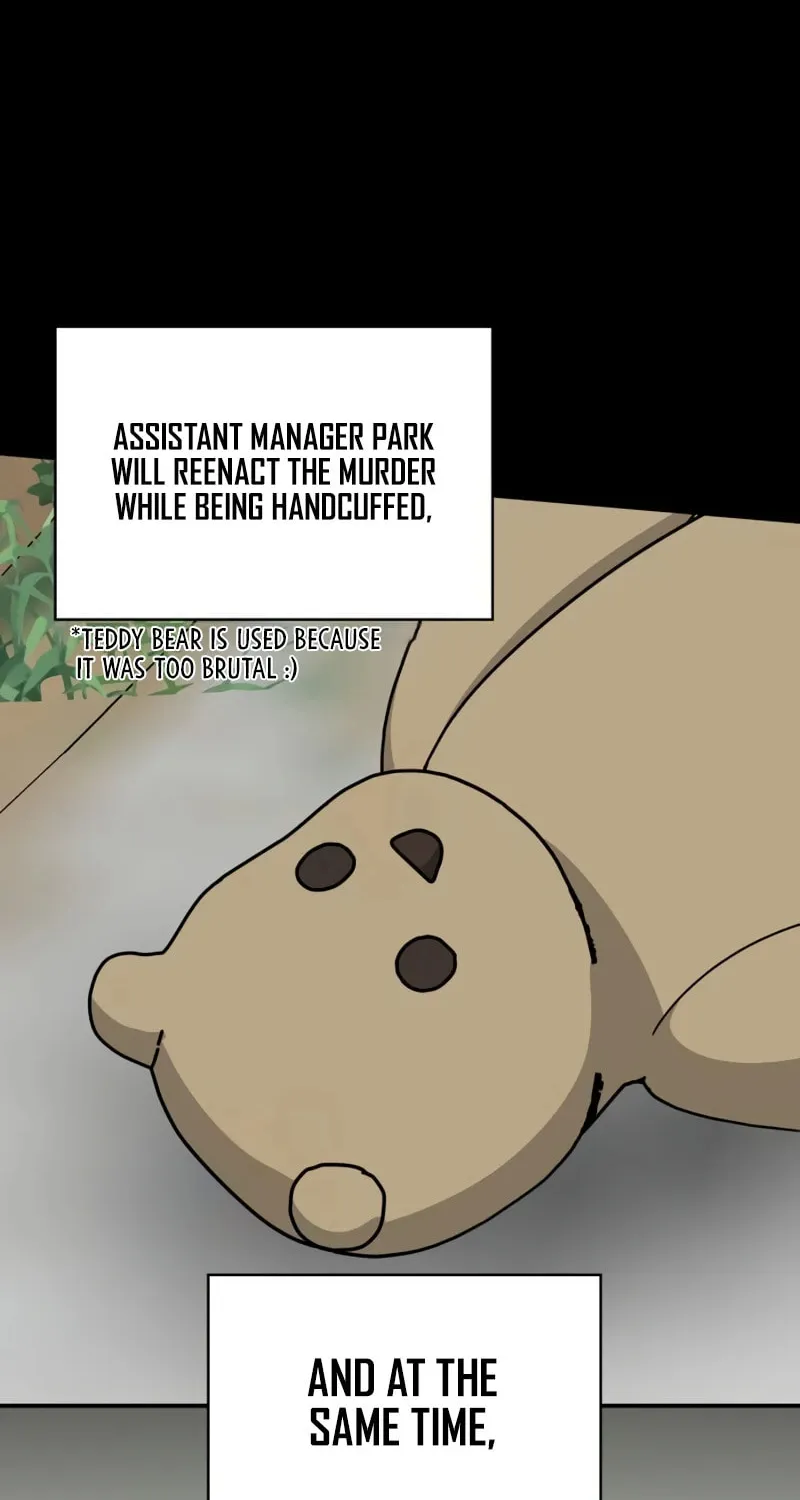 I Was Immediately Mistaken for a Monster Genius Actor Chapter 21 page 50 - 