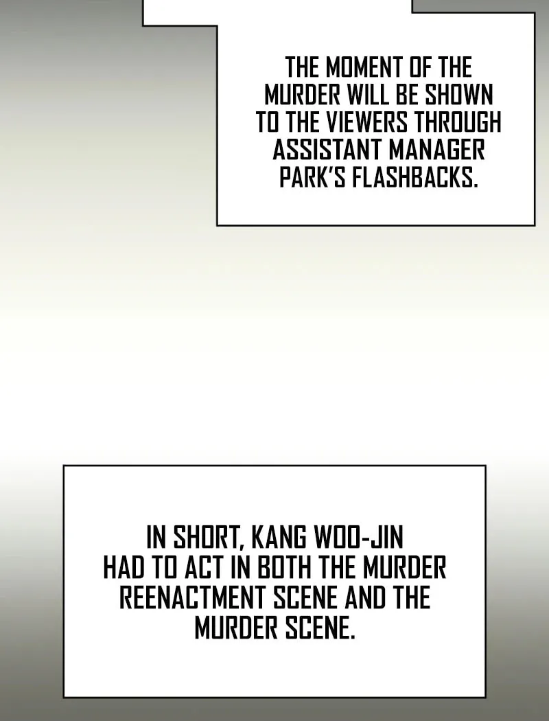 I Was Immediately Mistaken for a Monster Genius Actor Chapter 21 page 51 - 