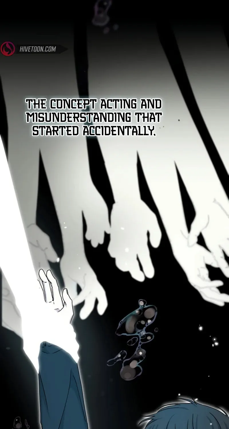 I Was Immediately Mistaken for a Monster Genius Actor Chapter 21 page 59 - 