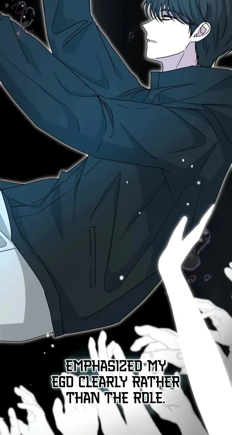 I Was Immediately Mistaken for a Monster Genius Actor Chapter 21 page 60 - 