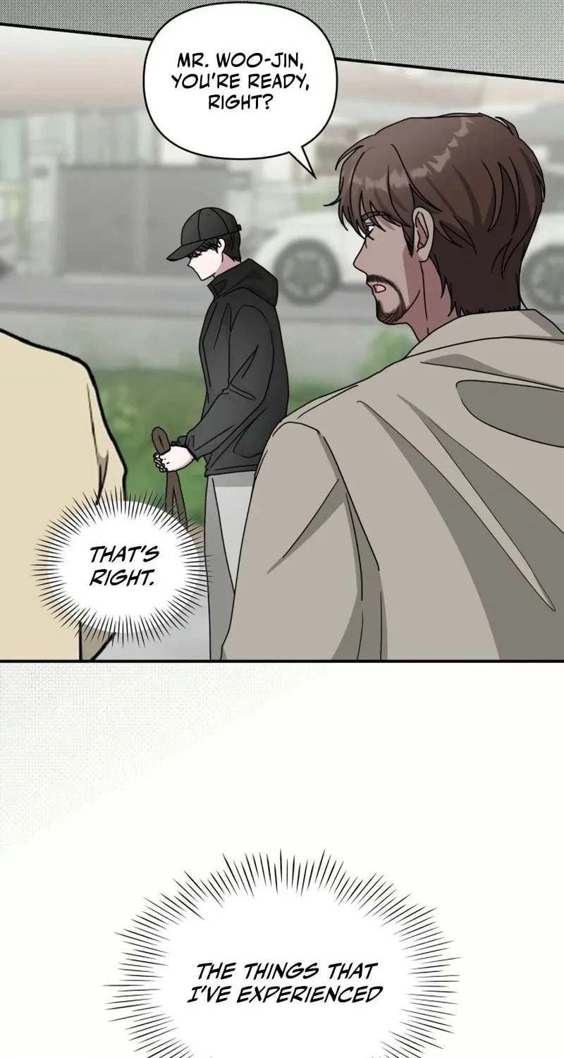 I Was Immediately Mistaken for a Monster Genius Actor Chapter 21 page 63 - 