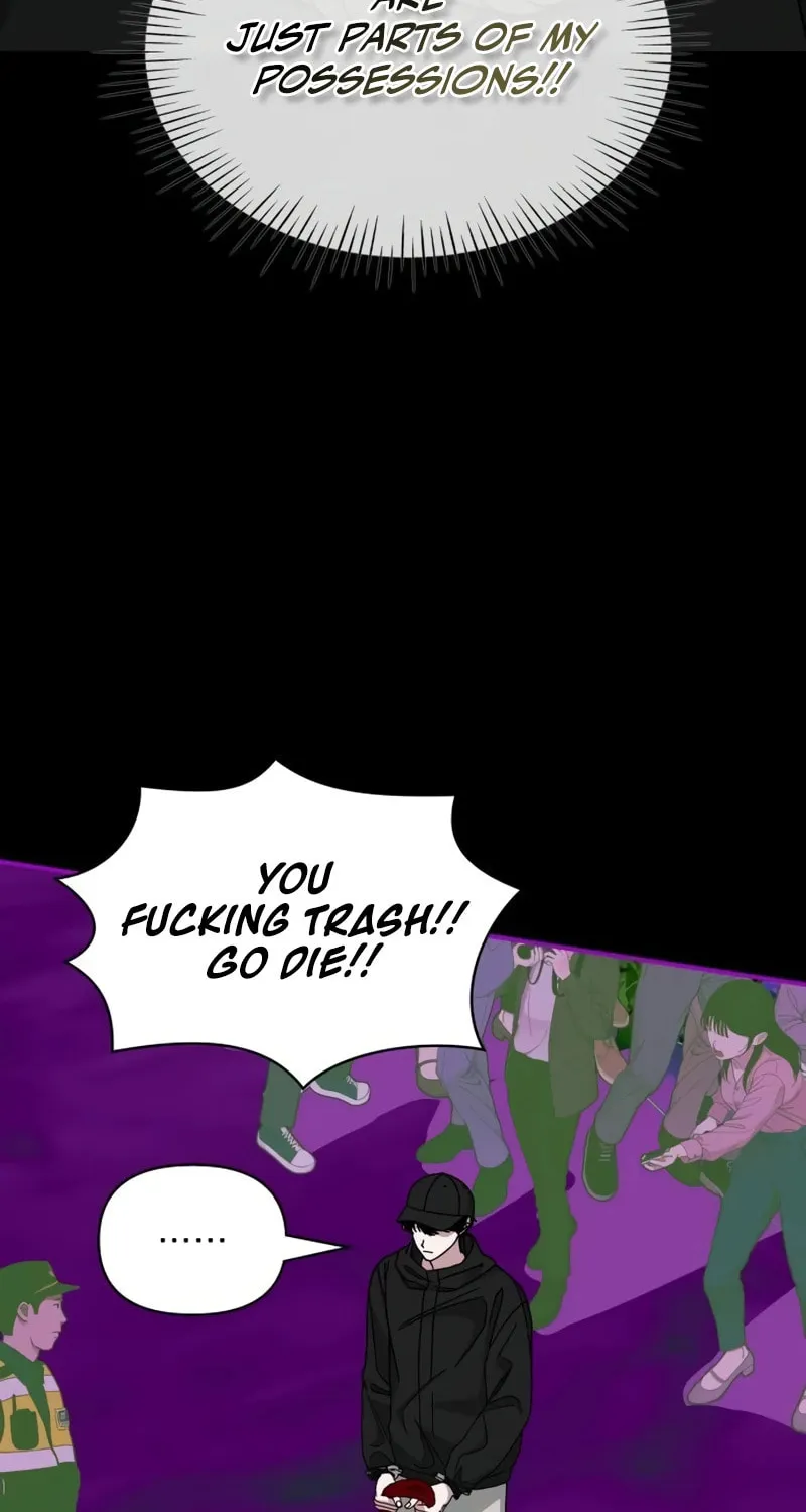 I Was Immediately Mistaken for a Monster Genius Actor Chapter 21 page 67 - 