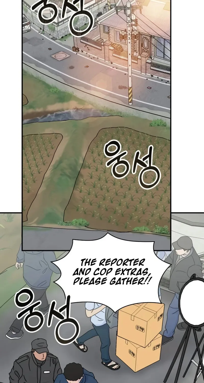 I Was Immediately Mistaken for a Monster Genius Actor Chapter 21 page 9 - 