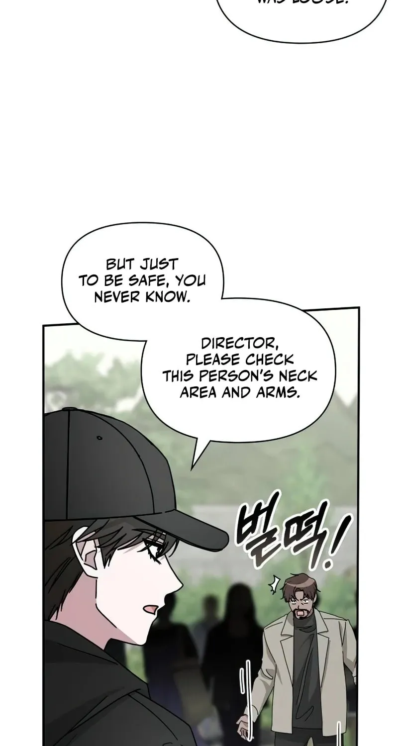 I Was Immediately Mistaken for a Monster Genius Actor Chapter 22 page 12 - 