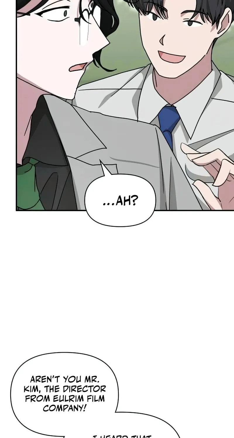 I Was Immediately Mistaken for a Monster Genius Actor Chapter 22 page 19 - 