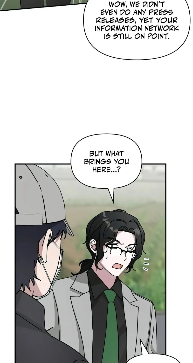 I Was Immediately Mistaken for a Monster Genius Actor Chapter 22 page 21 - 