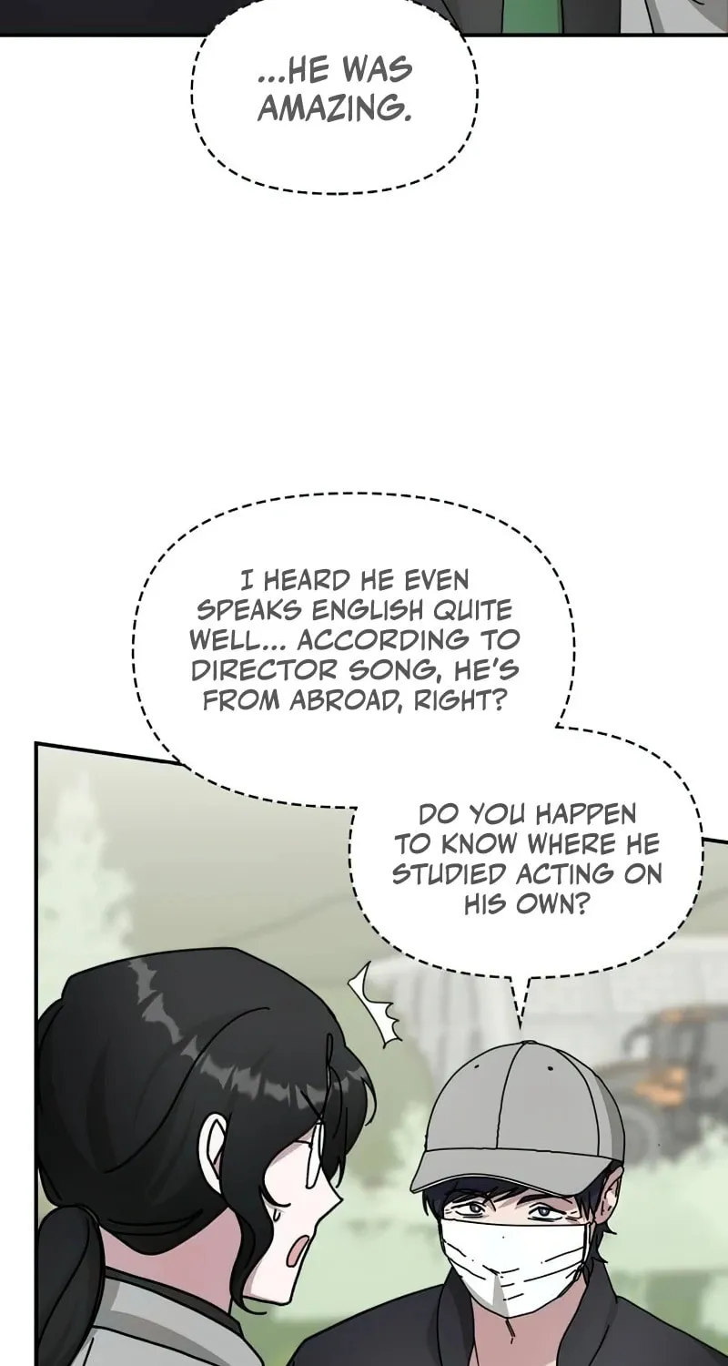I Was Immediately Mistaken for a Monster Genius Actor Chapter 22 page 26 - 
