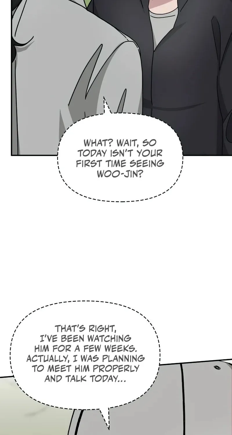 I Was Immediately Mistaken for a Monster Genius Actor Chapter 22 page 27 - 