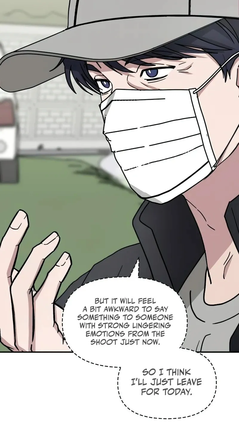 I Was Immediately Mistaken for a Monster Genius Actor Chapter 22 page 28 - 