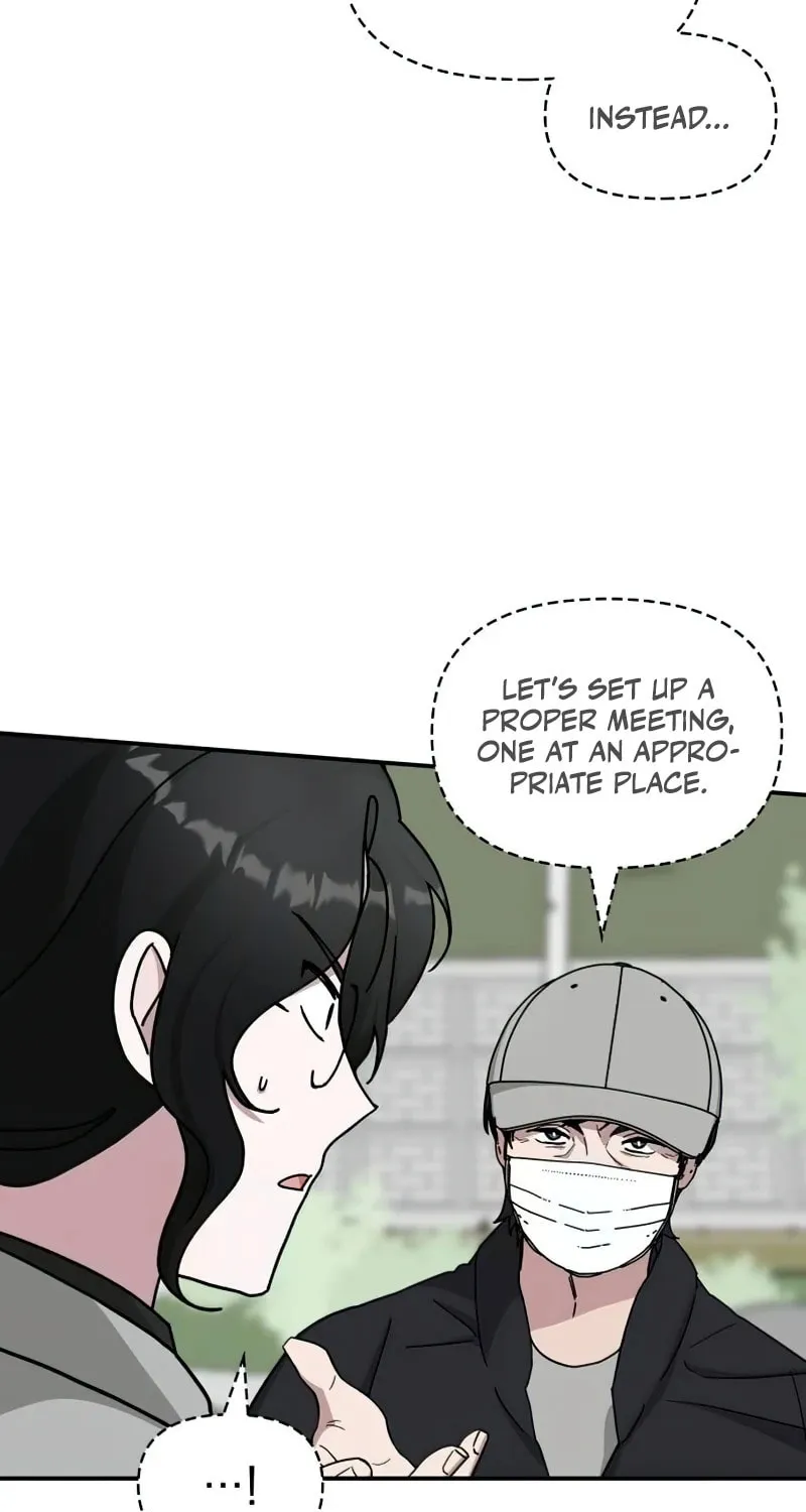 I Was Immediately Mistaken for a Monster Genius Actor Chapter 22 page 30 - 