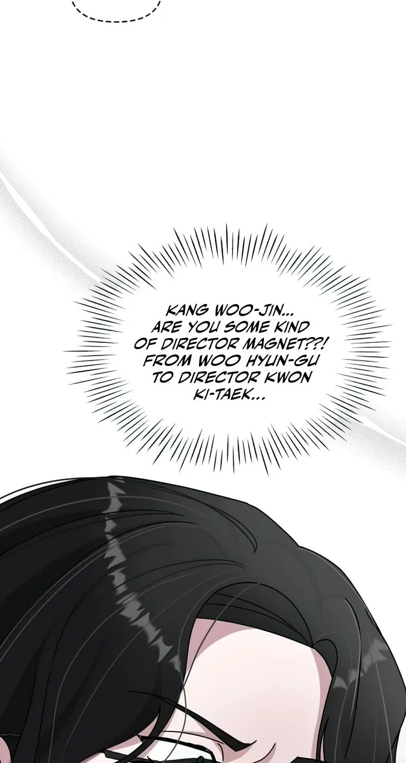 I Was Immediately Mistaken for a Monster Genius Actor Chapter 22 page 31 - 