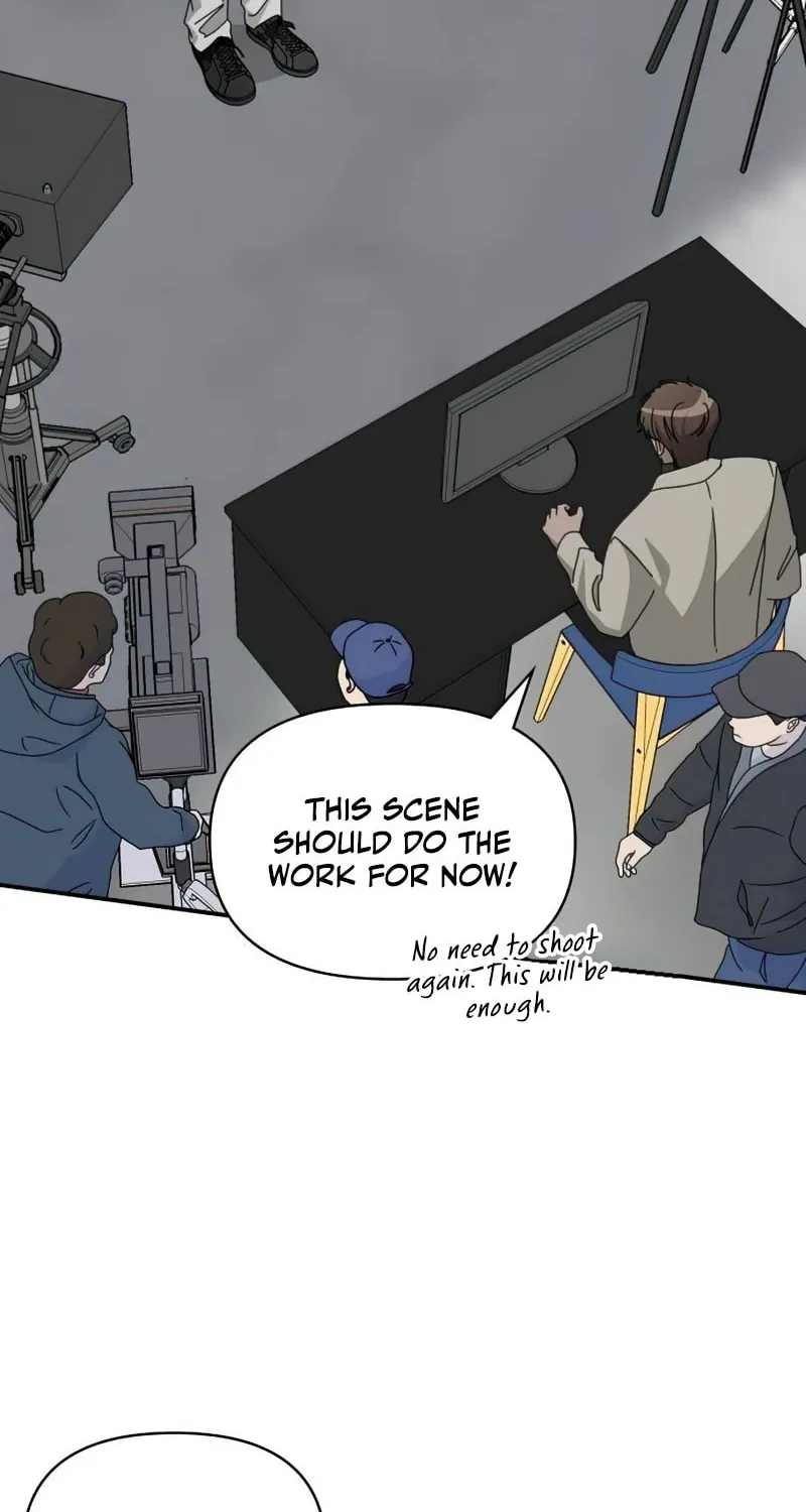 I Was Immediately Mistaken for a Monster Genius Actor Chapter 22 page 5 - 