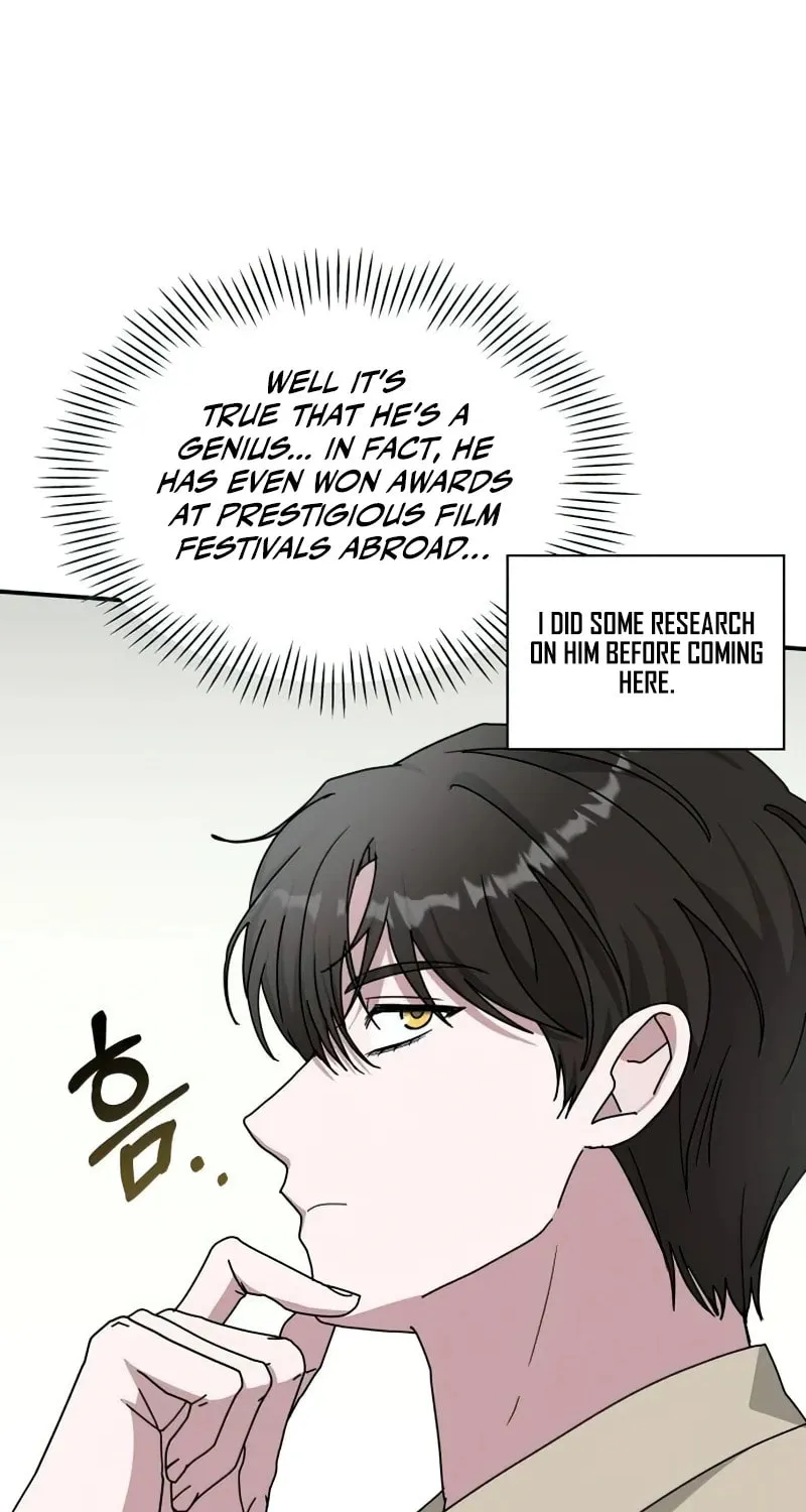 I Was Immediately Mistaken for a Monster Genius Actor Chapter 22 page 41 - 
