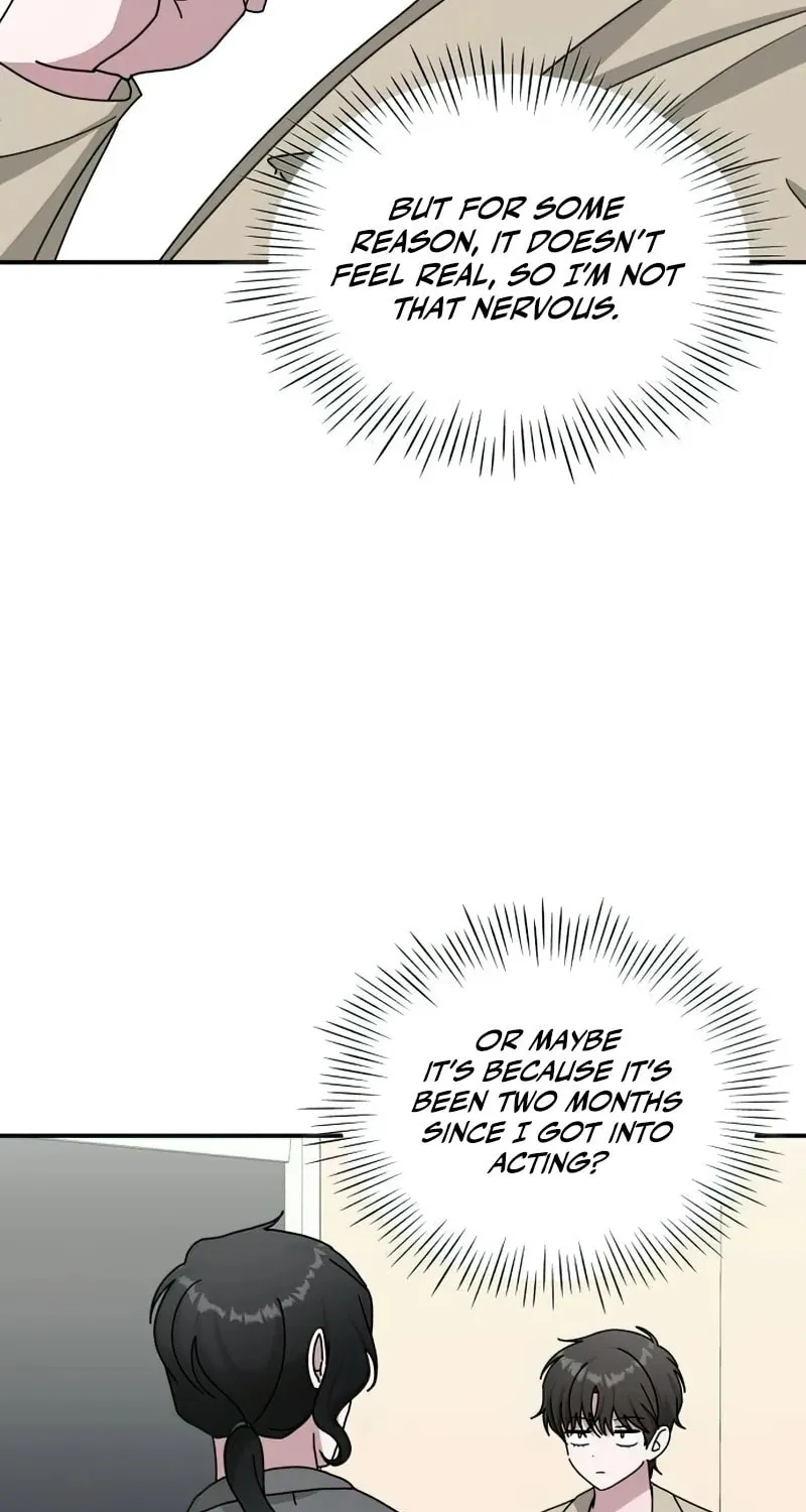 I Was Immediately Mistaken for a Monster Genius Actor Chapter 22 page 42 - 