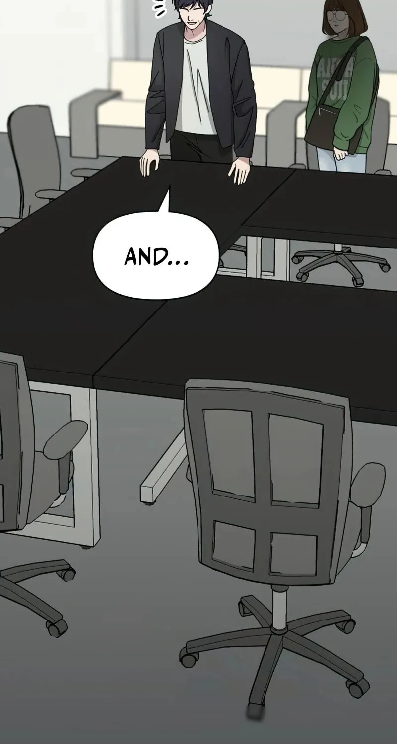 I Was Immediately Mistaken for a Monster Genius Actor Chapter 22 page 46 - 