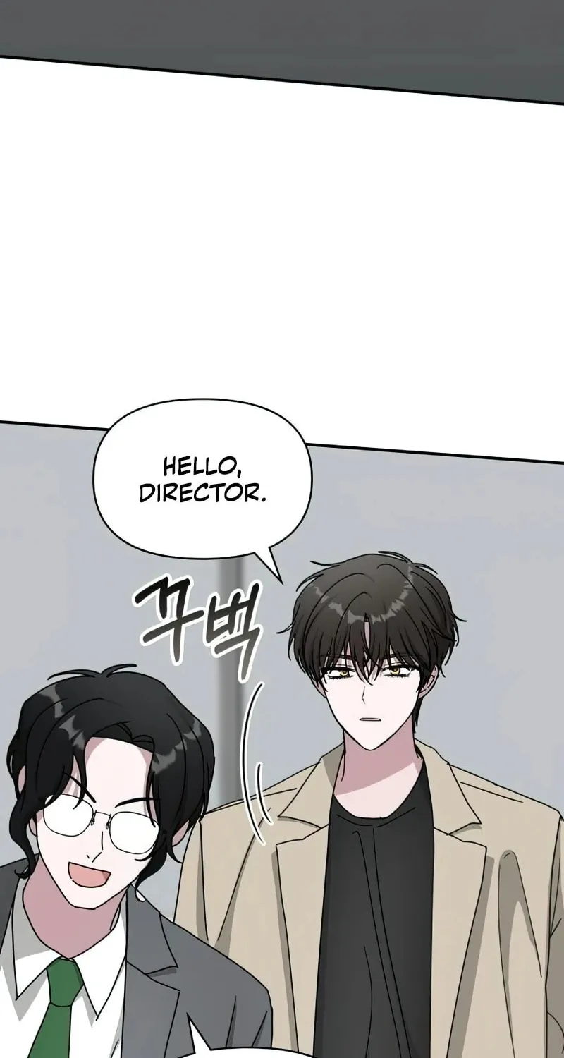 I Was Immediately Mistaken for a Monster Genius Actor Chapter 22 page 47 - 