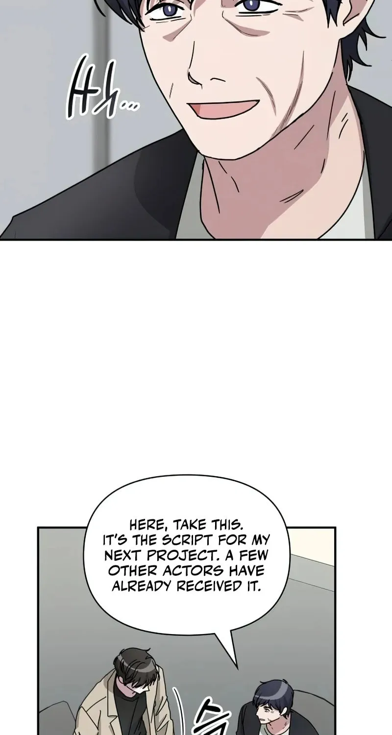 I Was Immediately Mistaken for a Monster Genius Actor Chapter 22 page 49 - 