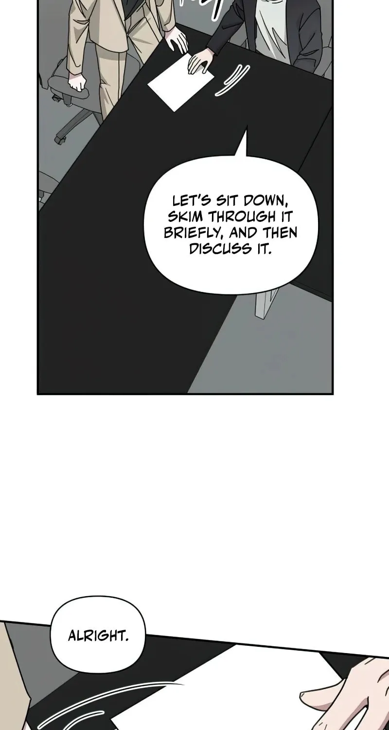 I Was Immediately Mistaken for a Monster Genius Actor Chapter 22 page 50 - 