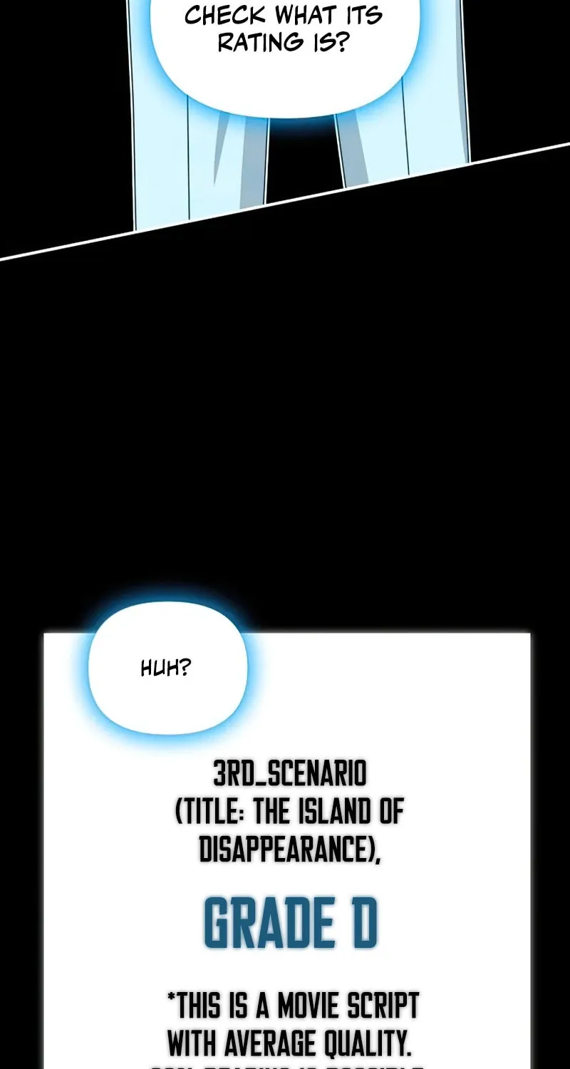 I Was Immediately Mistaken for a Monster Genius Actor Chapter 22 page 54 - 