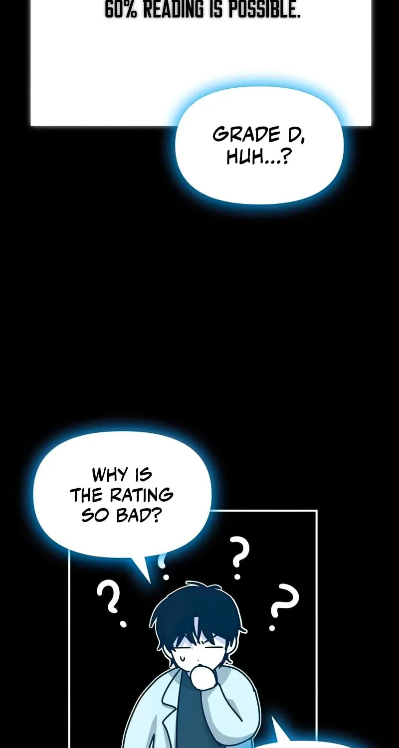 I Was Immediately Mistaken for a Monster Genius Actor Chapter 22 page 55 - 