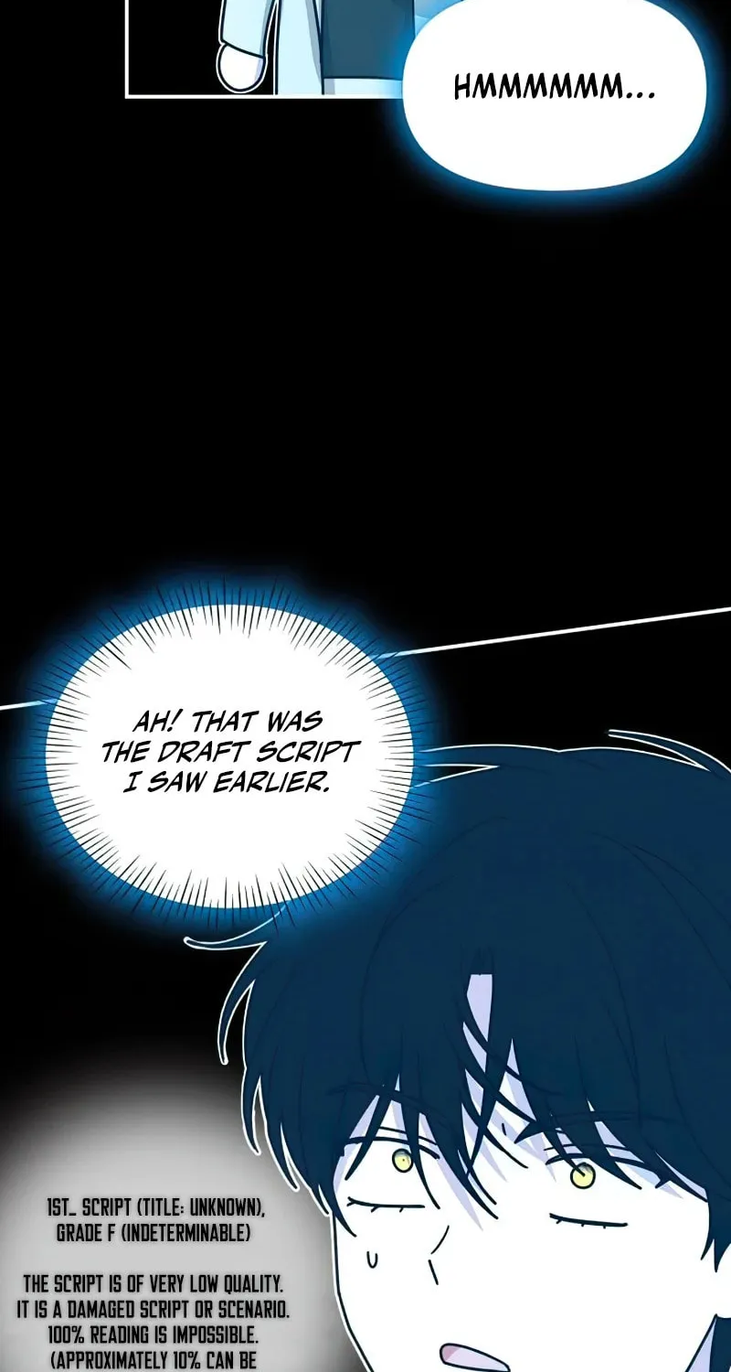 I Was Immediately Mistaken for a Monster Genius Actor Chapter 22 page 56 - 