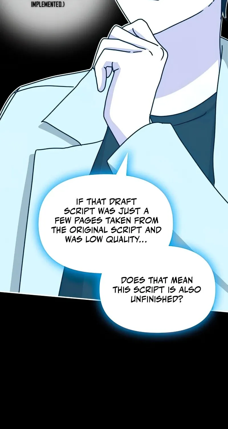 I Was Immediately Mistaken for a Monster Genius Actor Chapter 22 page 57 - 