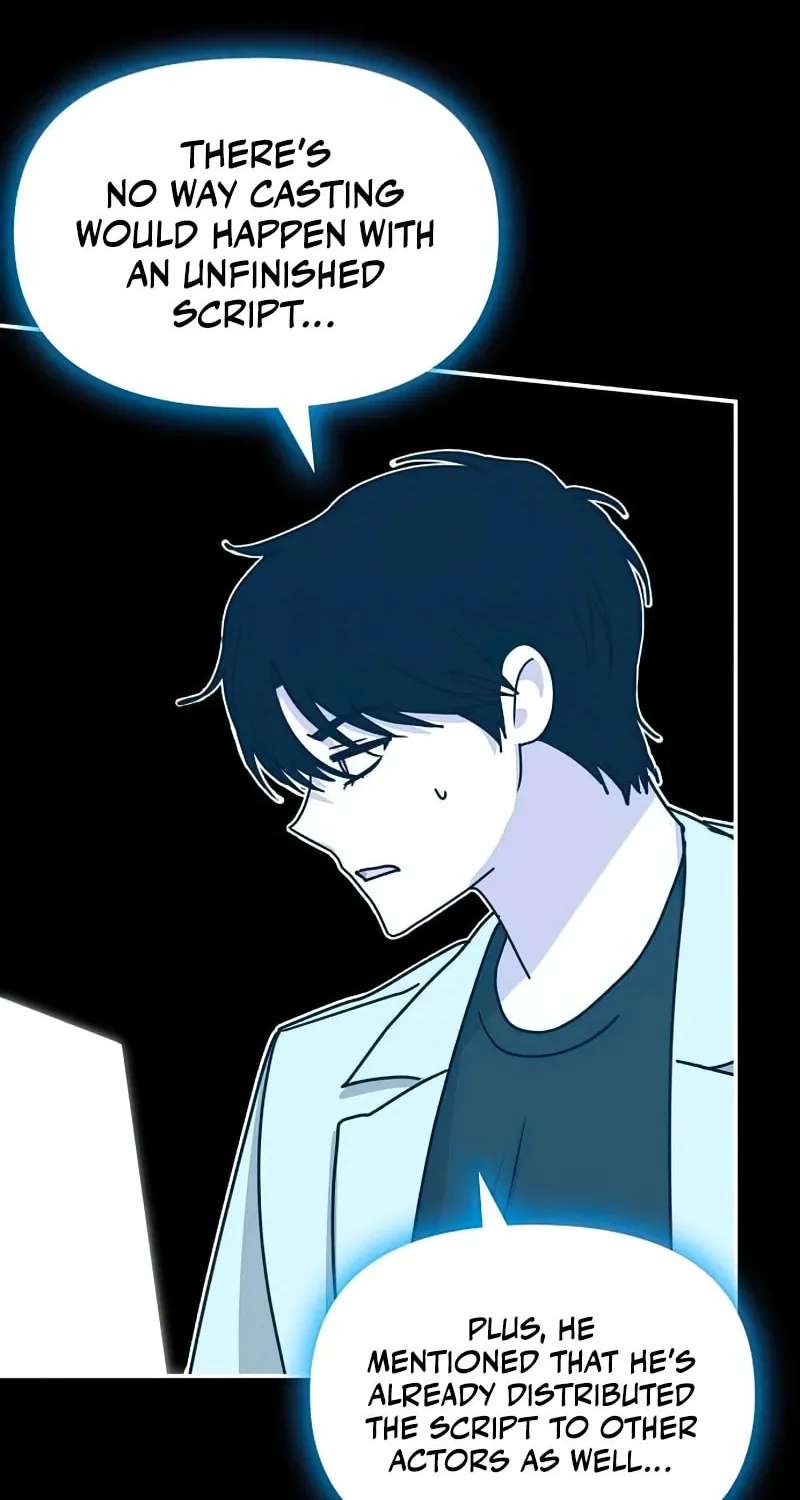 I Was Immediately Mistaken for a Monster Genius Actor Chapter 22 page 58 - 