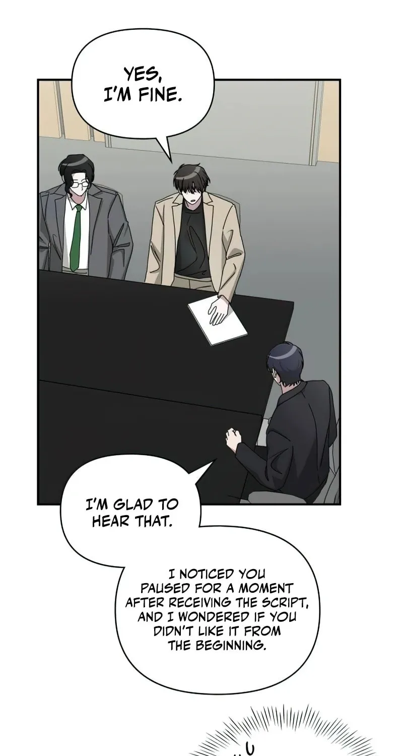 I Was Immediately Mistaken for a Monster Genius Actor Chapter 22 page 65 - 