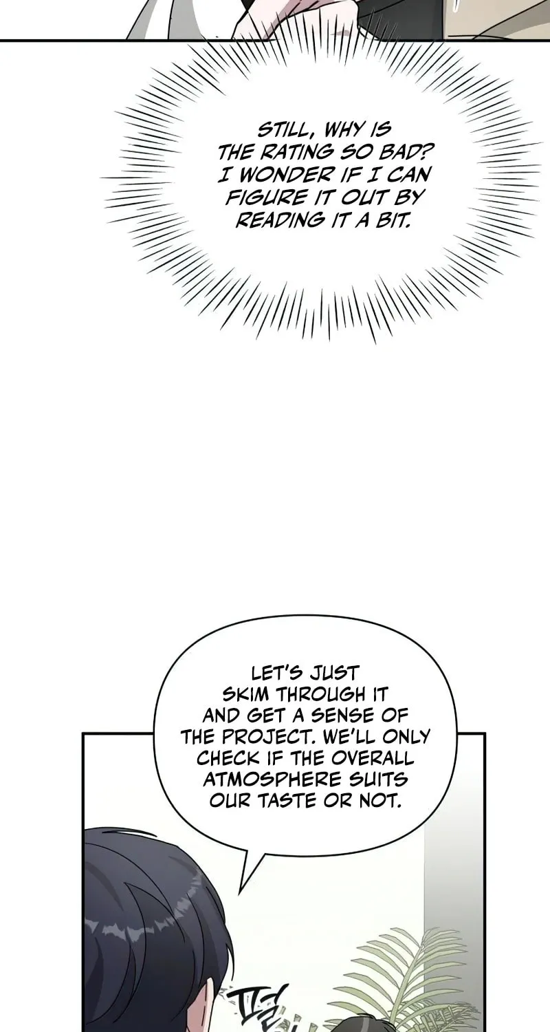 I Was Immediately Mistaken for a Monster Genius Actor Chapter 22 page 67 - 