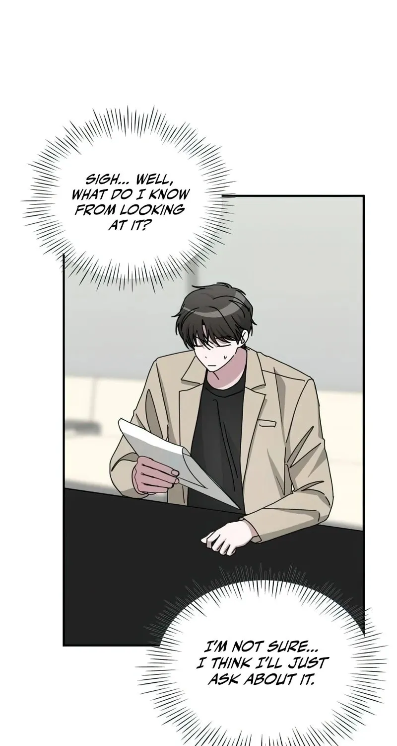 I Was Immediately Mistaken for a Monster Genius Actor Chapter 22 page 71 - 