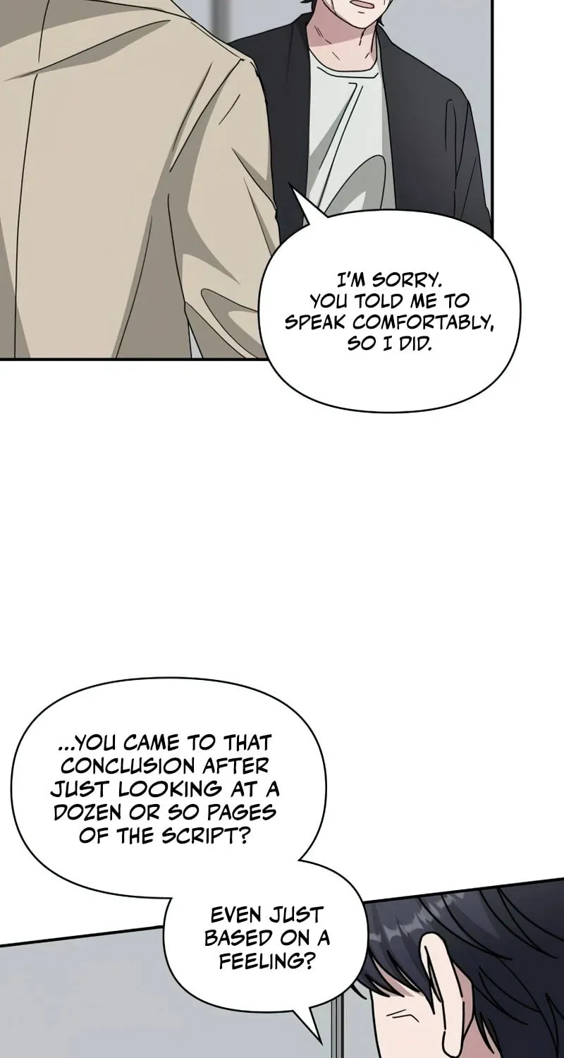 I Was Immediately Mistaken for a Monster Genius Actor Chapter 22 page 78 - 