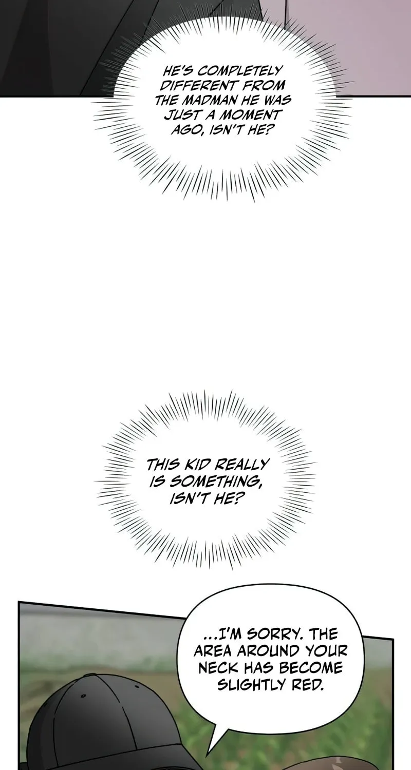 I Was Immediately Mistaken for a Monster Genius Actor Chapter 22 page 9 - 