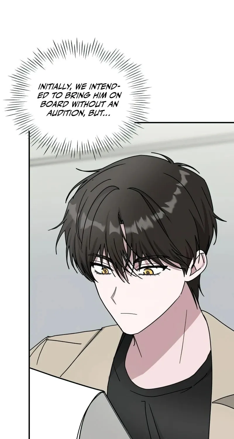 I Was Immediately Mistaken for a Monster Genius Actor Chapter 22 page 85 - 