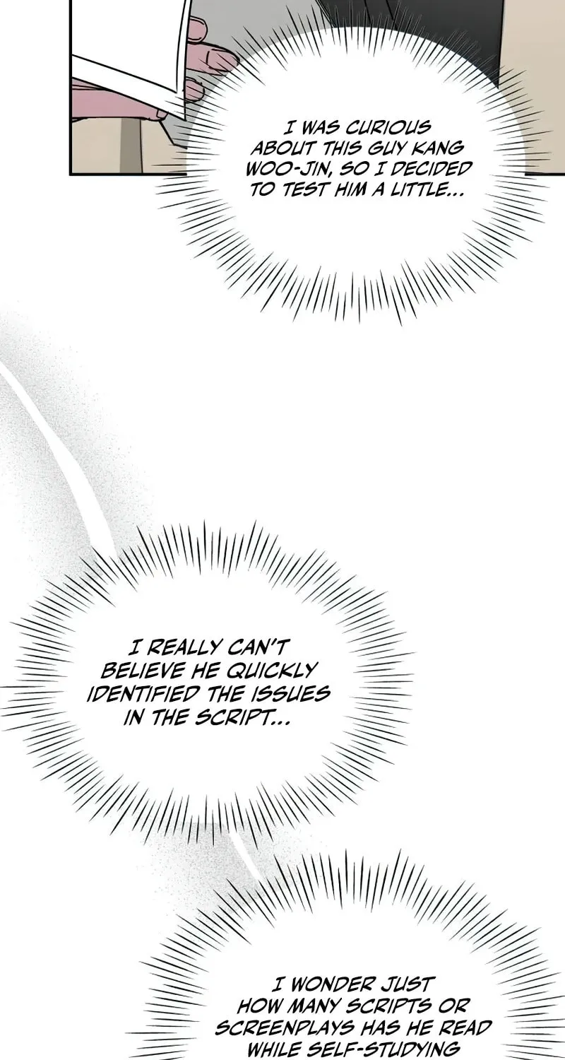 I Was Immediately Mistaken for a Monster Genius Actor Chapter 22 page 86 - 