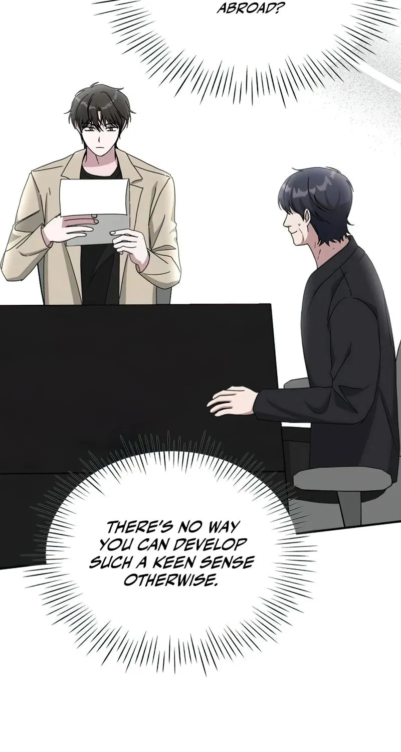 I Was Immediately Mistaken for a Monster Genius Actor Chapter 22 page 87 - 