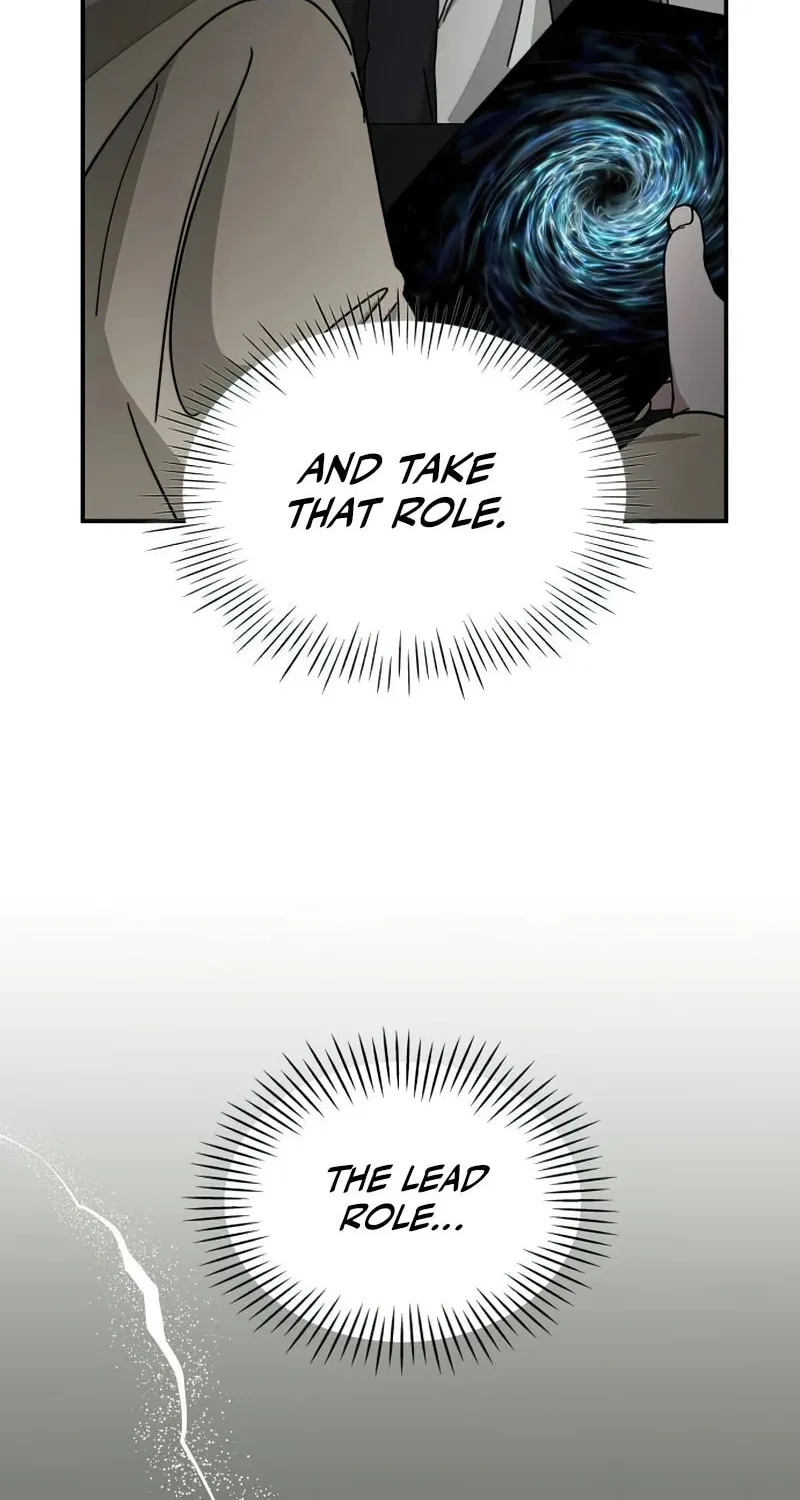 I Was Immediately Mistaken for a Monster Genius Actor Chapter 22 page 90 - 
