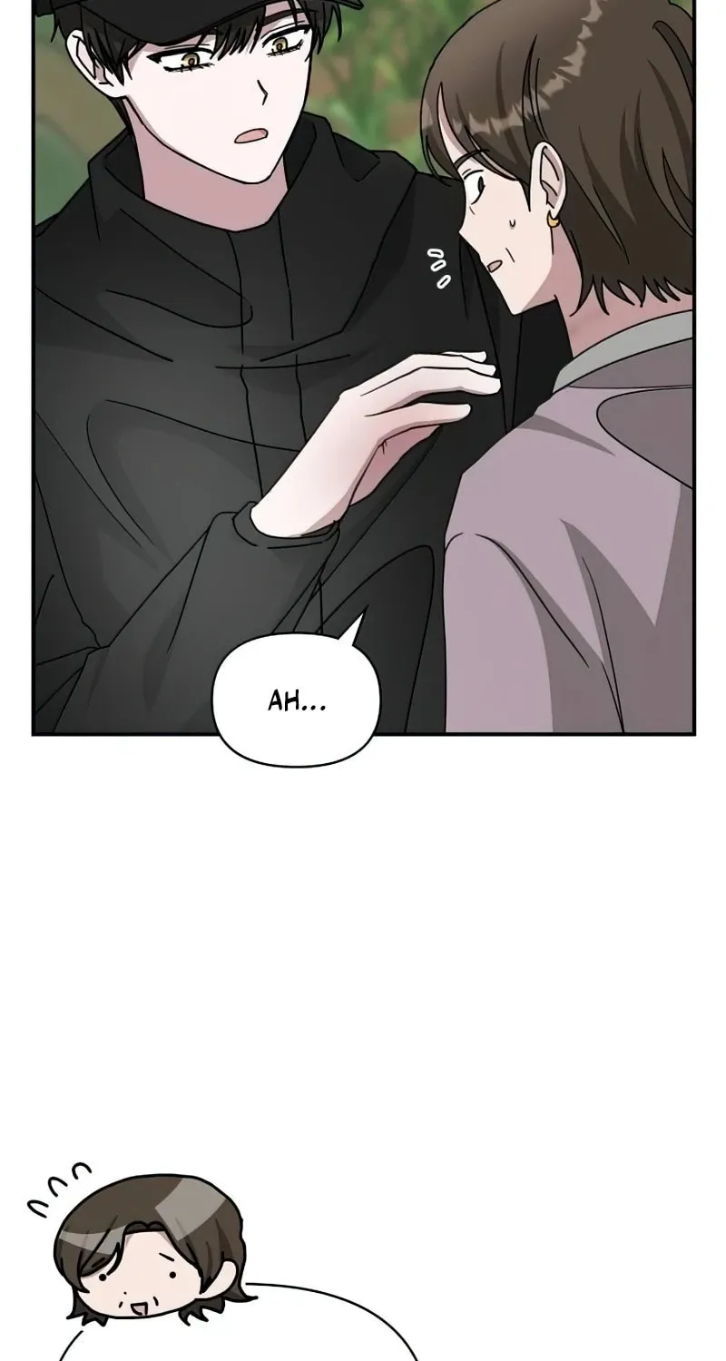 I Was Immediately Mistaken for a Monster Genius Actor Chapter 22 page 10 - 