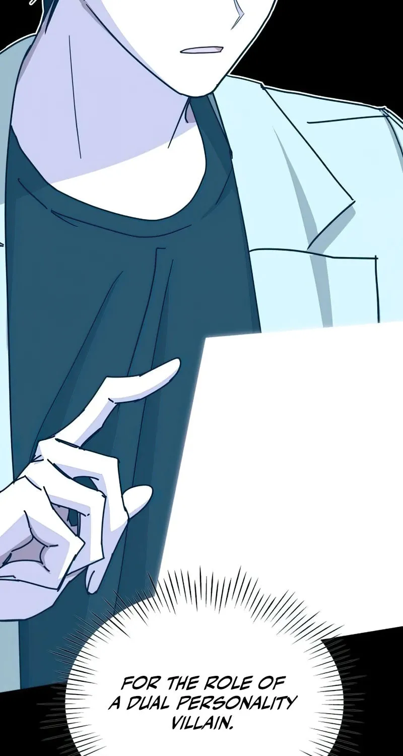 I Was Immediately Mistaken for a Monster Genius Actor Chapter 22 page 95 - 
