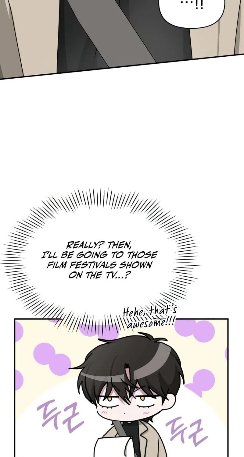 I Was Immediately Mistaken for a Monster Genius Actor Chapter 23 page 12 - 