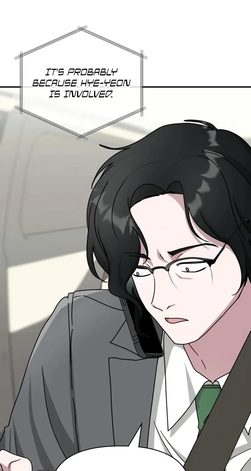 I Was Immediately Mistaken for a Monster Genius Actor Chapter 23 page 15 - 