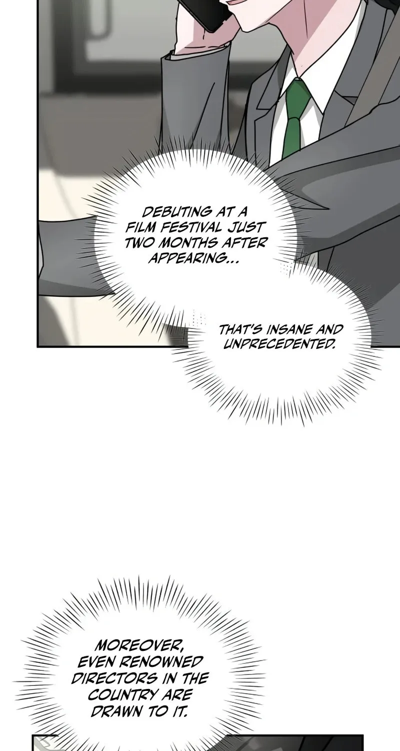 I Was Immediately Mistaken for a Monster Genius Actor Chapter 23 page 17 - 