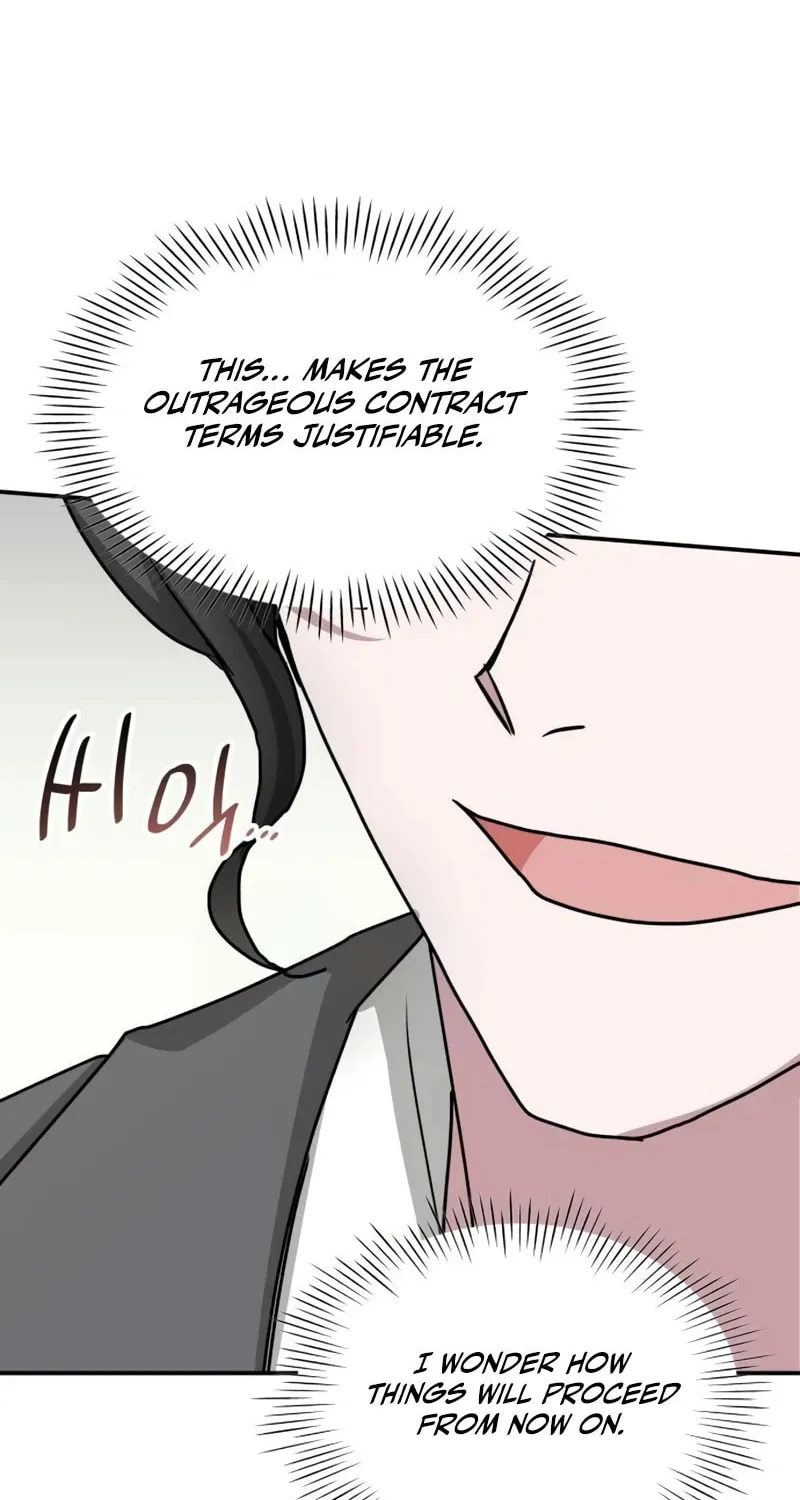 I Was Immediately Mistaken for a Monster Genius Actor Chapter 23 page 19 - 