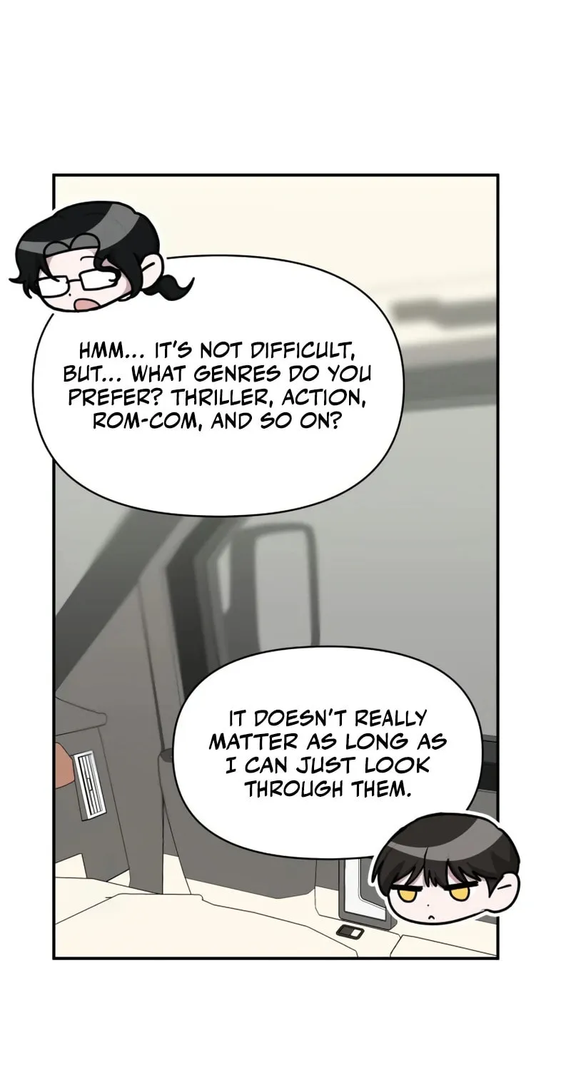 I Was Immediately Mistaken for a Monster Genius Actor Chapter 23 page 24 - 