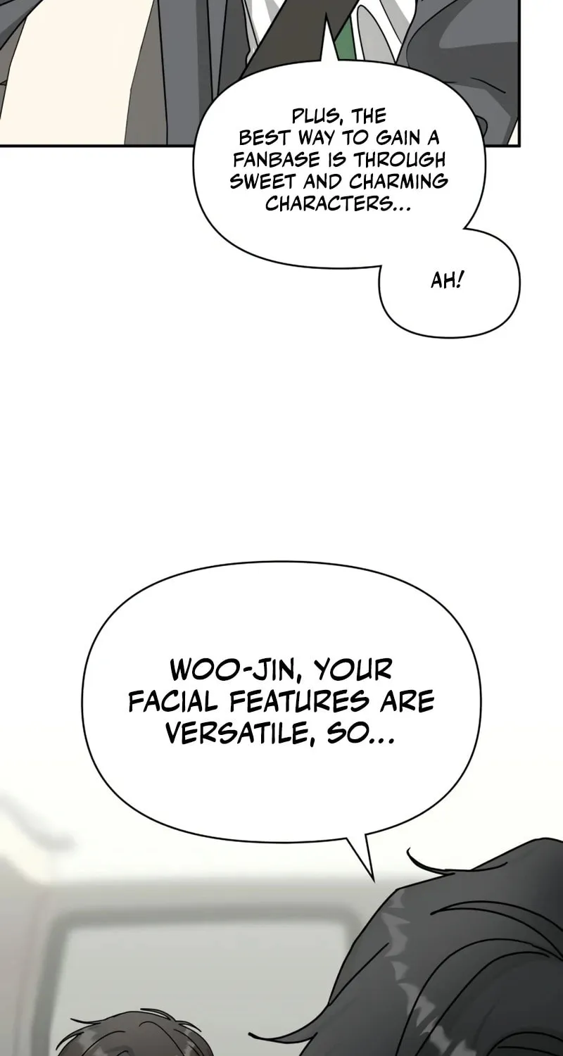I Was Immediately Mistaken for a Monster Genius Actor Chapter 23 page 26 - 