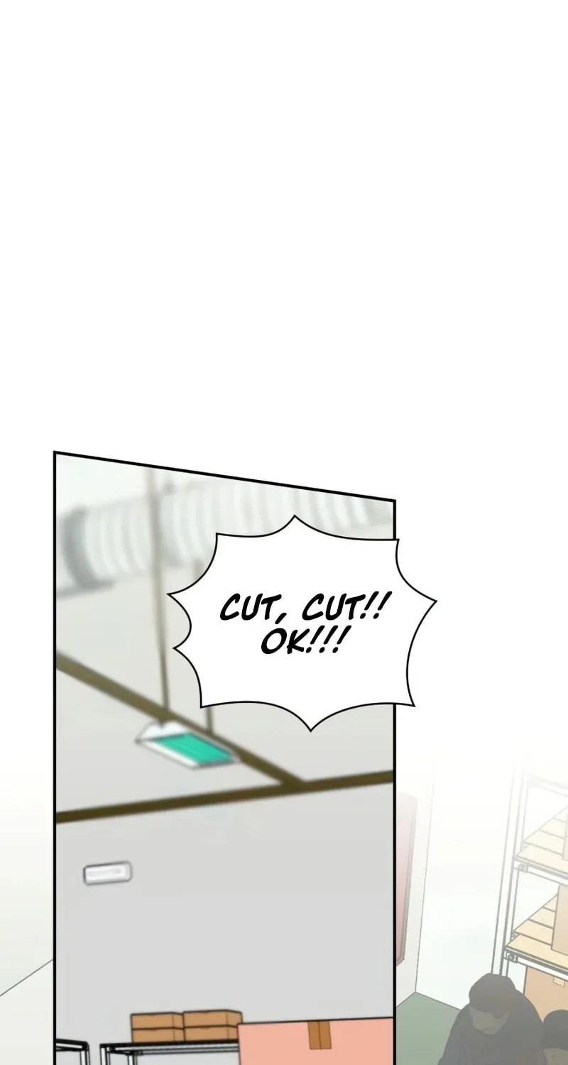 I Was Immediately Mistaken for a Monster Genius Actor Chapter 23 page 30 - 