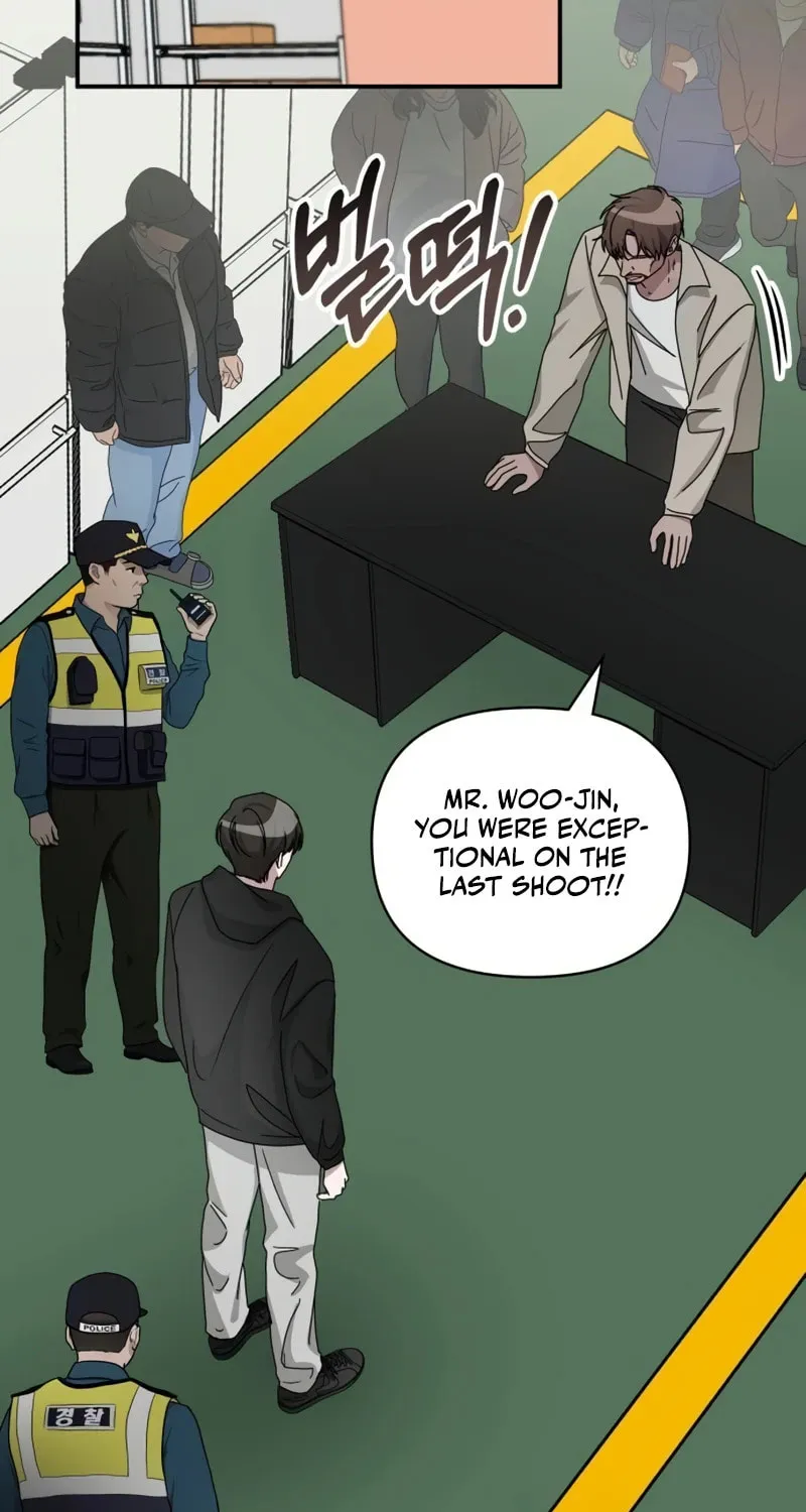 I Was Immediately Mistaken for a Monster Genius Actor Chapter 23 page 31 - 
