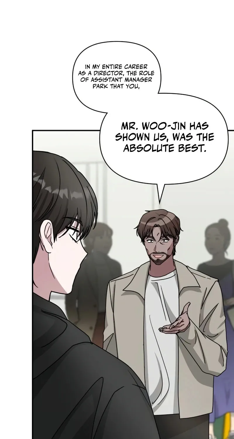 I Was Immediately Mistaken for a Monster Genius Actor Chapter 23 page 33 - 
