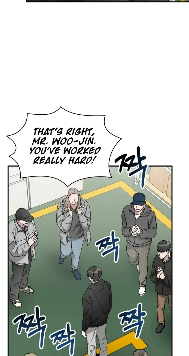 I Was Immediately Mistaken for a Monster Genius Actor Chapter 23 page 34 - 