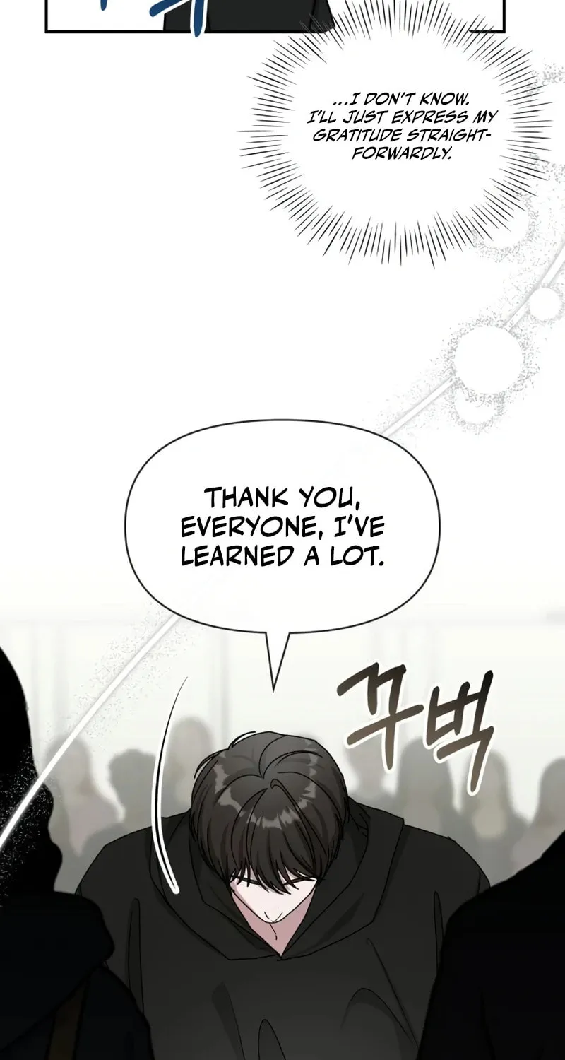 I Was Immediately Mistaken for a Monster Genius Actor Chapter 23 page 36 - 