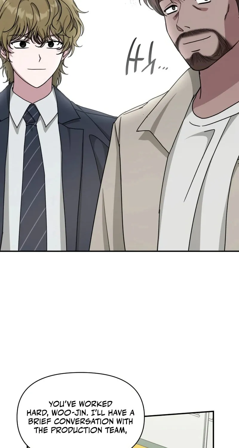 I Was Immediately Mistaken for a Monster Genius Actor Chapter 23 page 38 - 